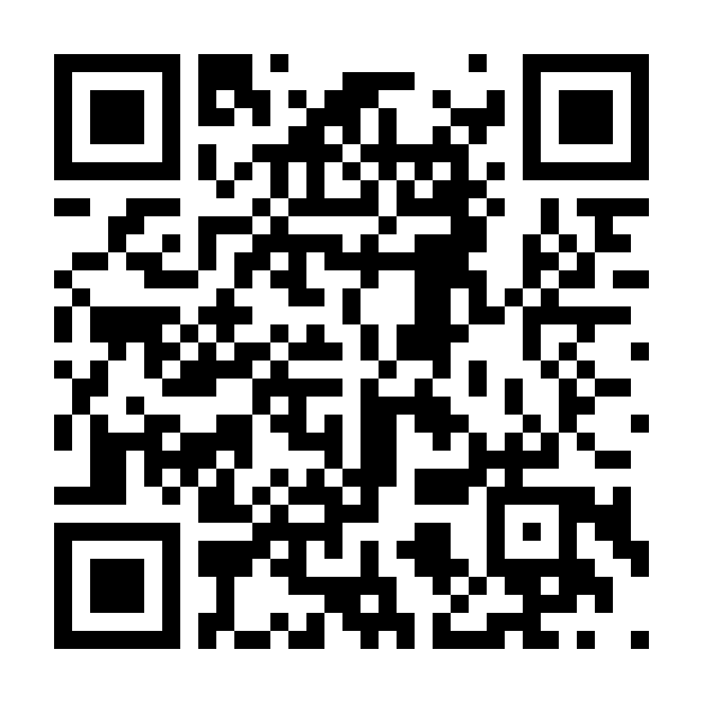 Kod QR do nekrologu BARBARA ZOBEK Kod QR do nekrologu BARBARA ZOBEK