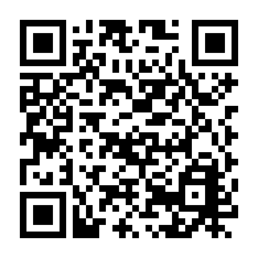 Kod QR do nekrologu BEATA CHWEDORUK Kod QR do nekrologu BEATA CHWEDORUK