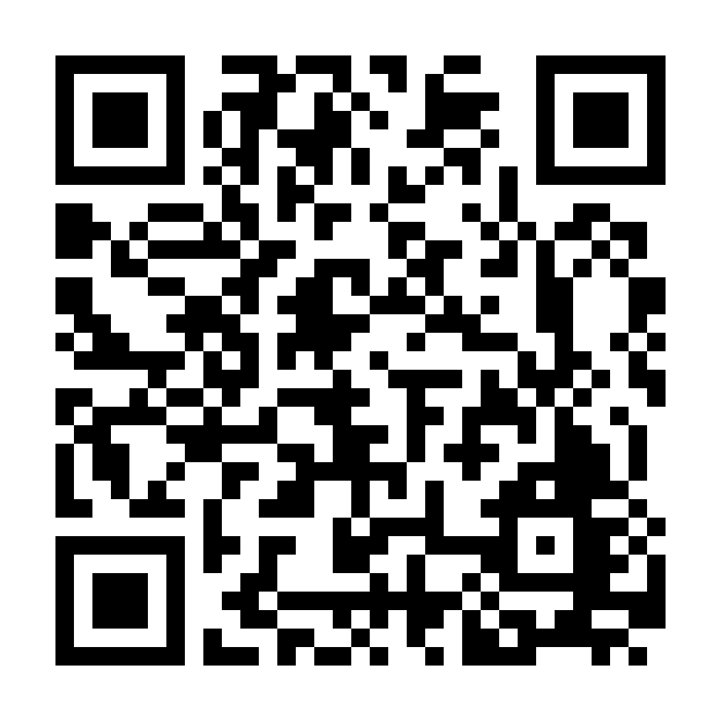 Kod QR do nekrologu BEATA GROMEK Kod QR do nekrologu BEATA GROMEK