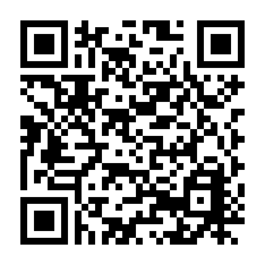 Kod QR do nekrologu BEATA GROMEK