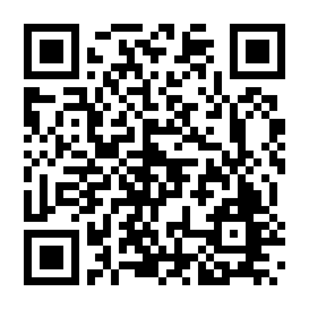 Kod QR do nekrologu BEATA JOANNA  GRABIAŃSKA