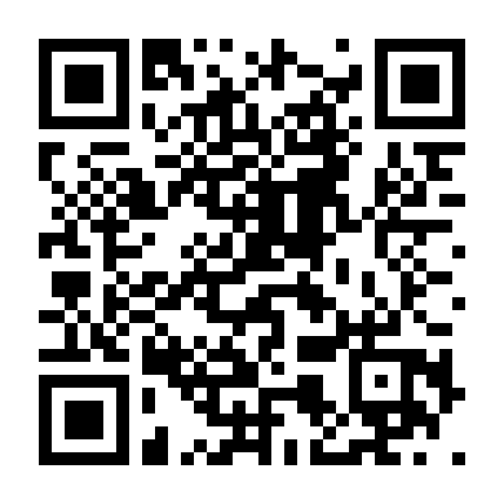 Kod QR do nekrologu BEATA KOCHANOWSKA