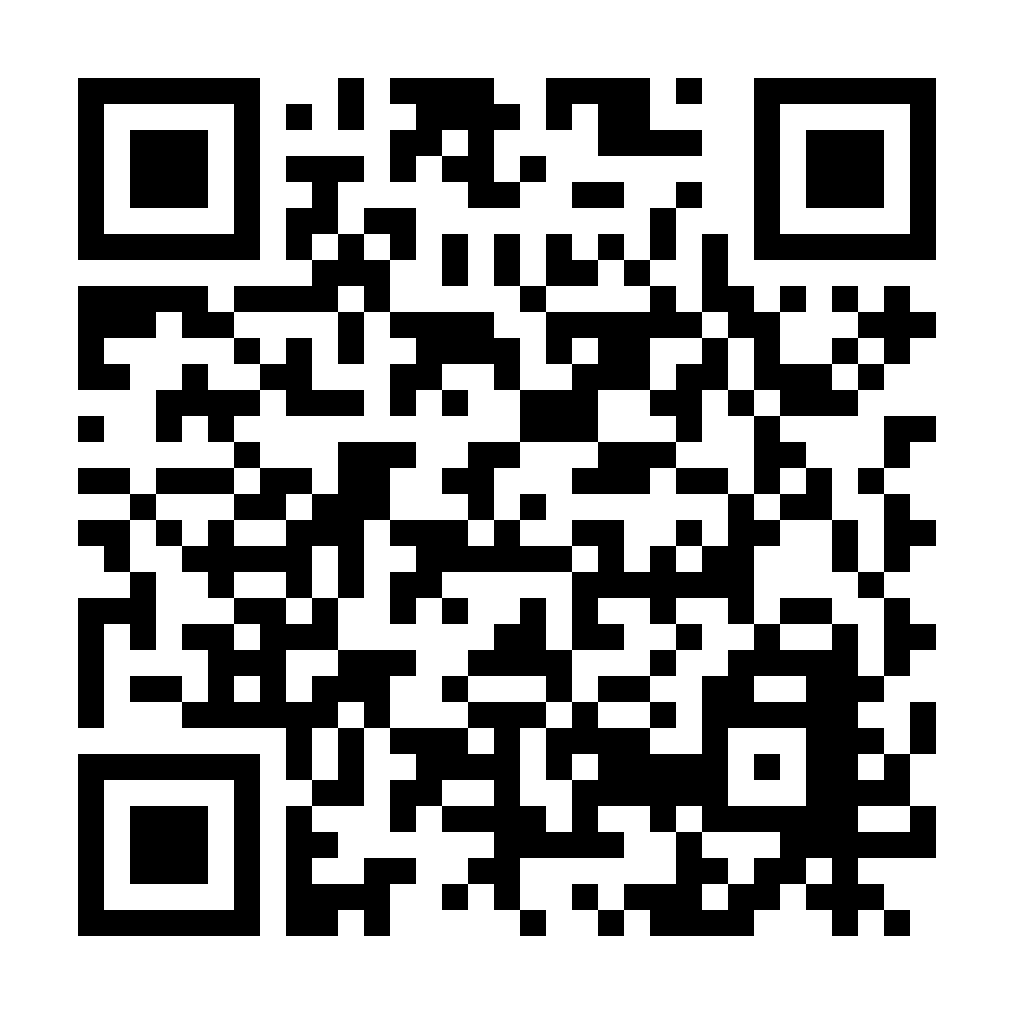Kod QR do nekrologu BEATA SZAMOWSKA