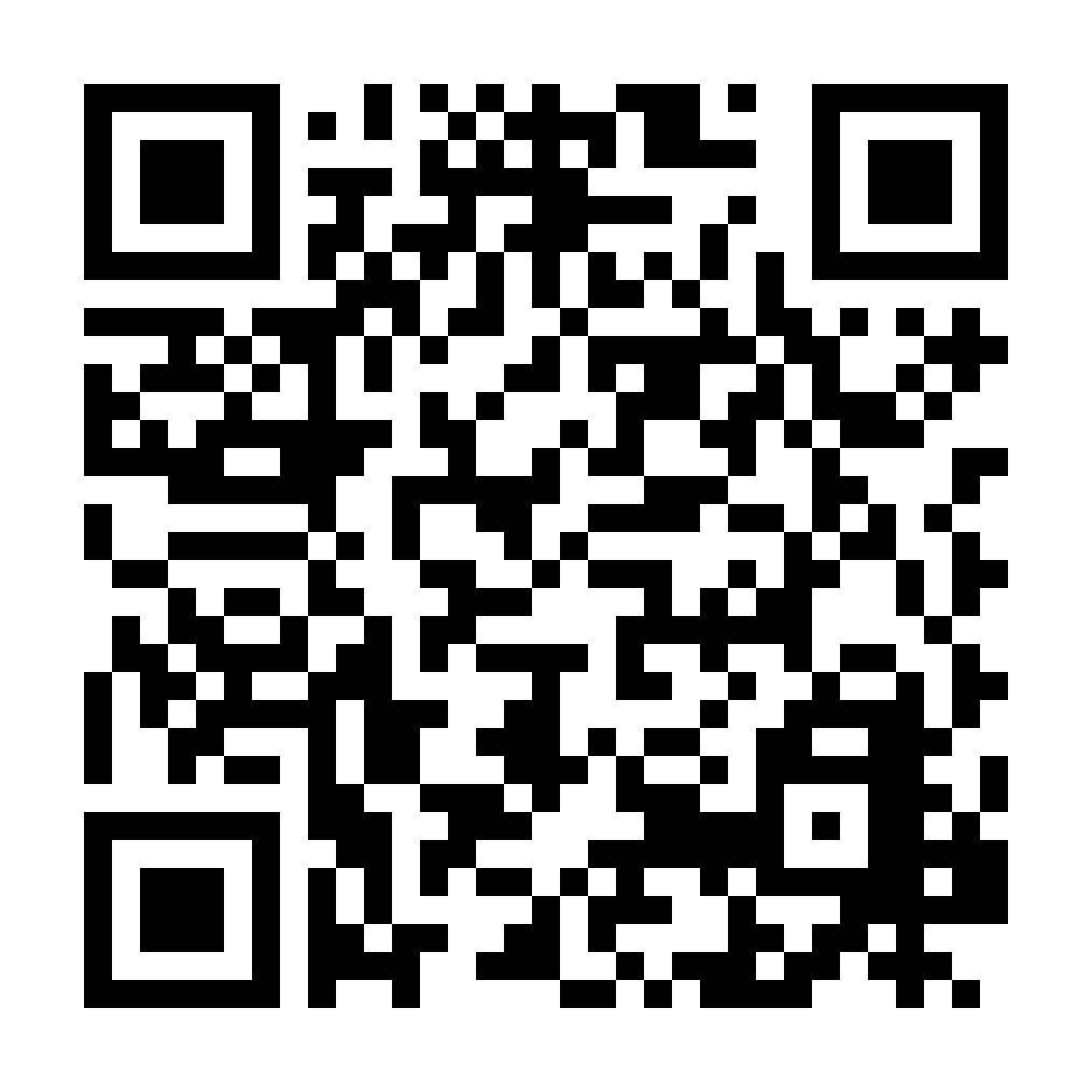 Kod QR do nekrologu BERNADETTA BURAKOWSKA