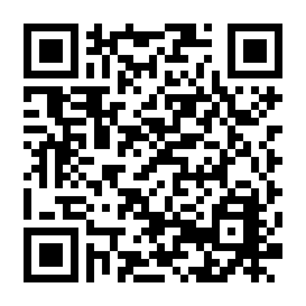 Kod QR do nekrologu BOGDAN POKROPIŃSKI Kod QR do nekrologu BOGDAN POKROPIŃSKI