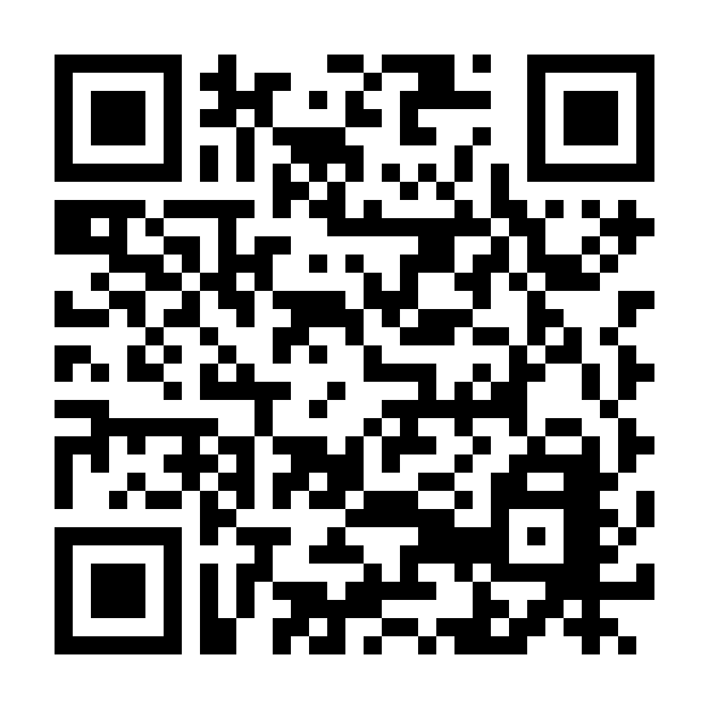Kod QR do nekrologu BOGUMIŁA NALEJ