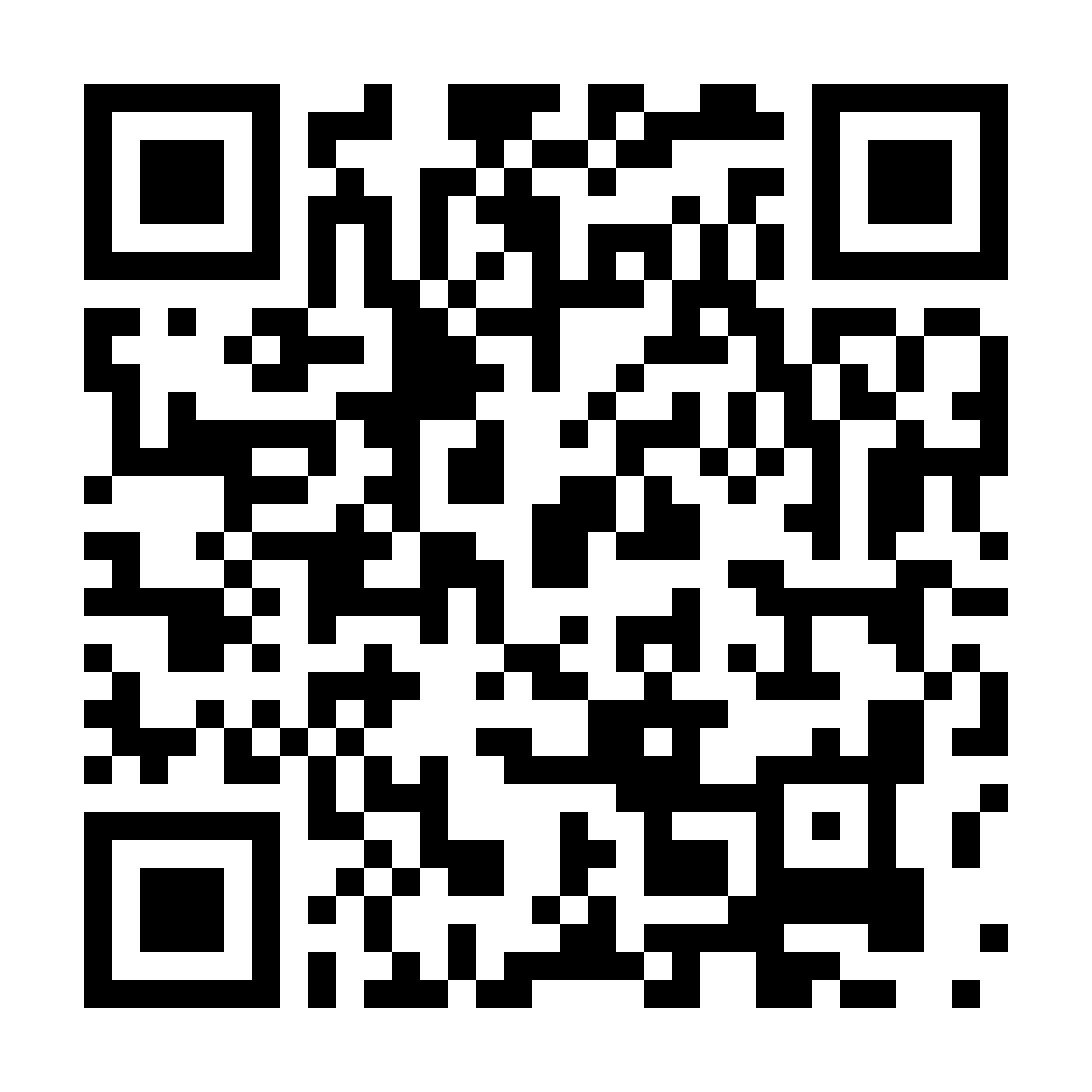 Kod QR do nekrologu BOGUMIŁA SYCHOWSKA