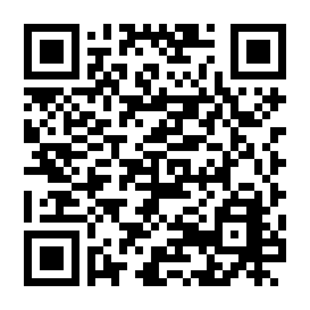 Kod QR do nekrologu BOŻENNA DŁUŻEWSKA