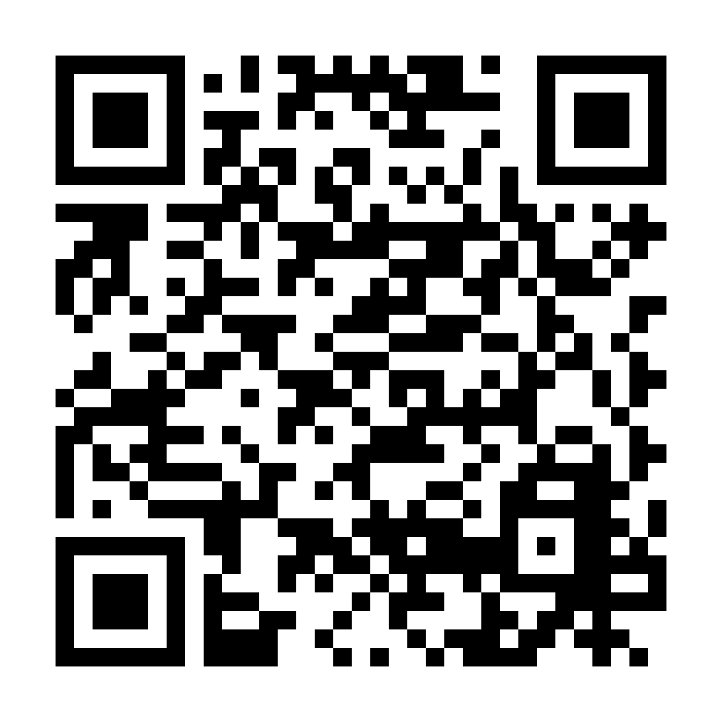 Kod QR do nekrologu BOŻENNA JABŁOŃSKA