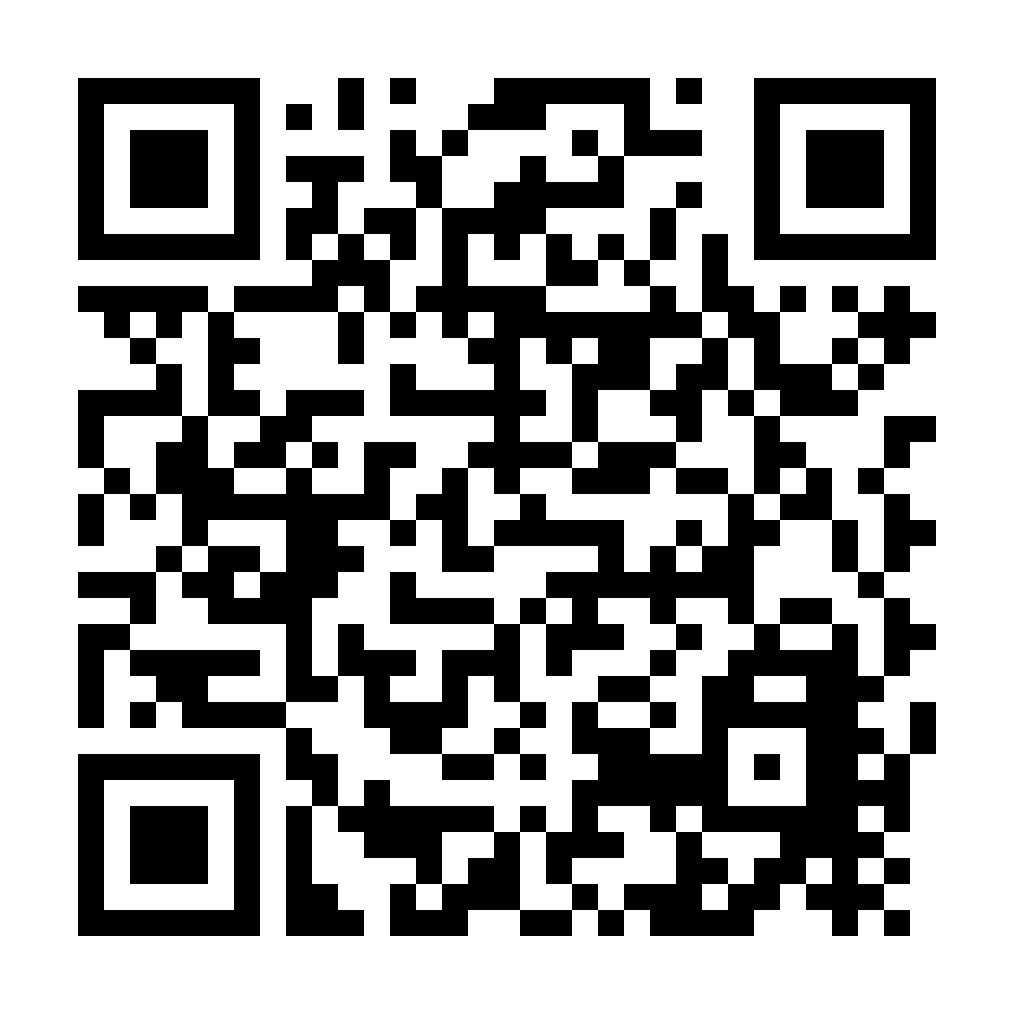 Kod QR do nekrologu BRONISŁAWA BOBOWSKA-PATELKA