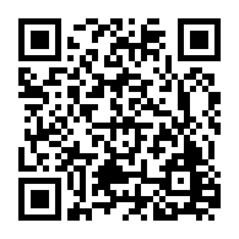 Kod QR do nekrologu CELINA BONIECKA