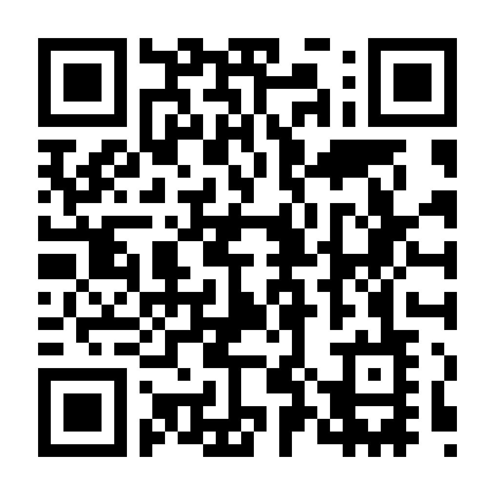 Kod QR do nekrologu CZESŁAW KLESZCZ