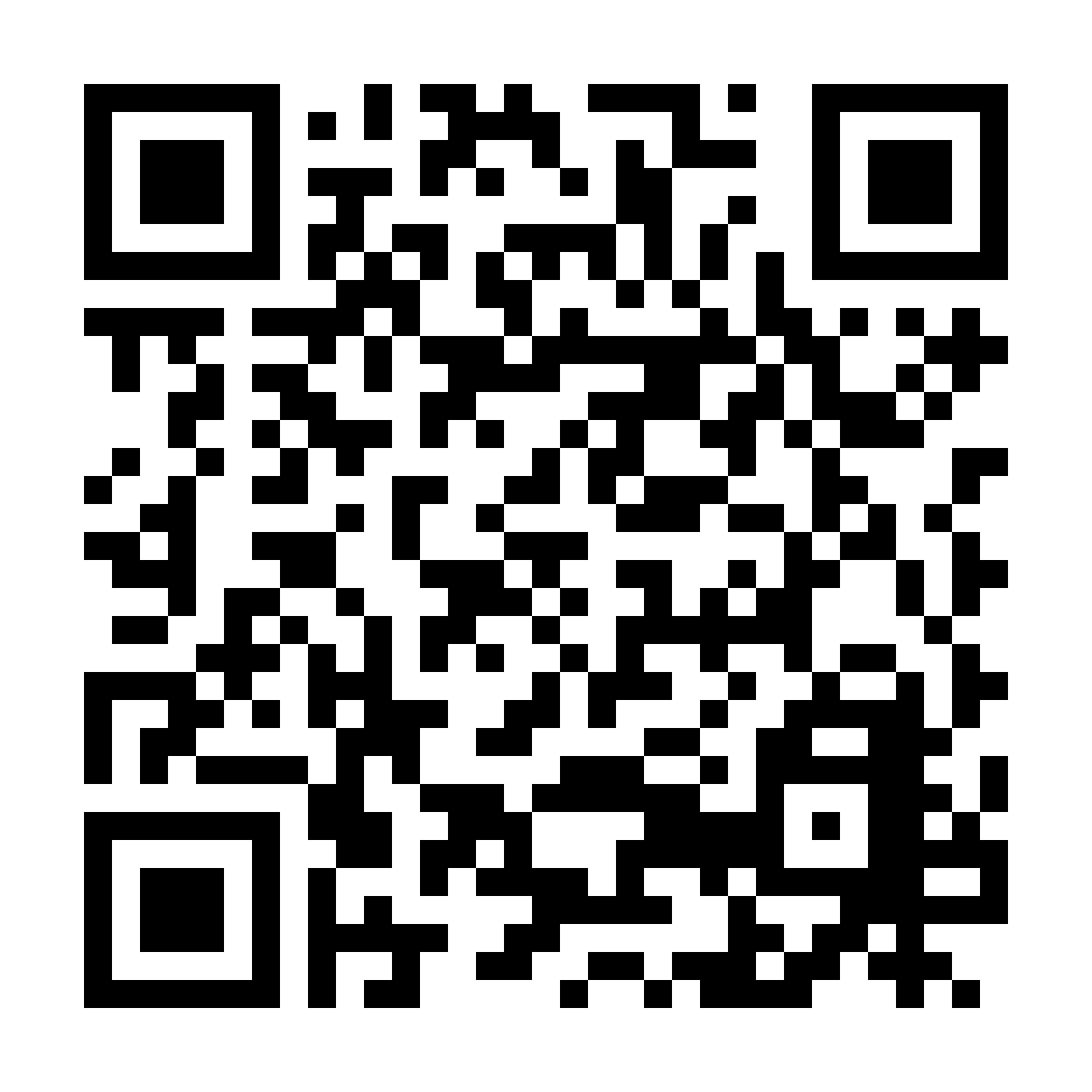 Kod QR do nekrologu CZESŁAWA LIPIŃSKA