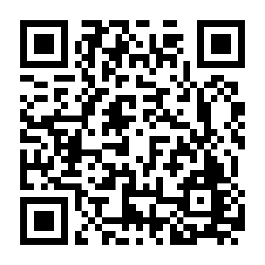 Kod QR do nekrologu CZESŁAWA MAREK