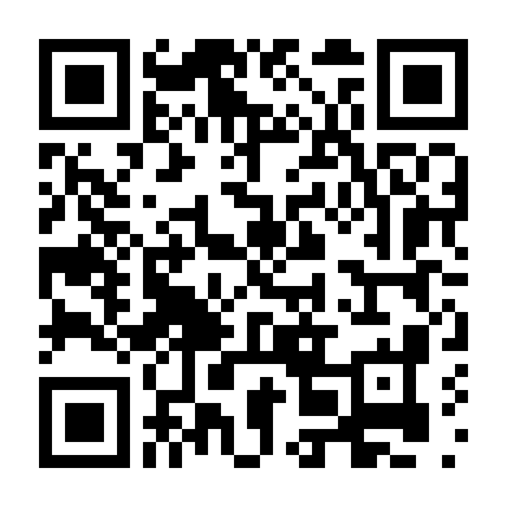 Kod QR do nekrologu CZESŁAWA NOWOTNIK