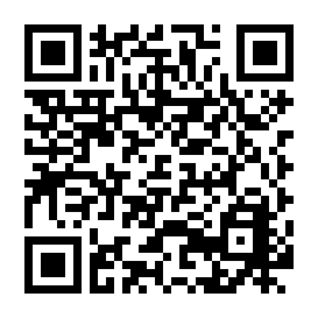 Kod QR do nekrologu CZESŁAWA TOMASZEWSKA