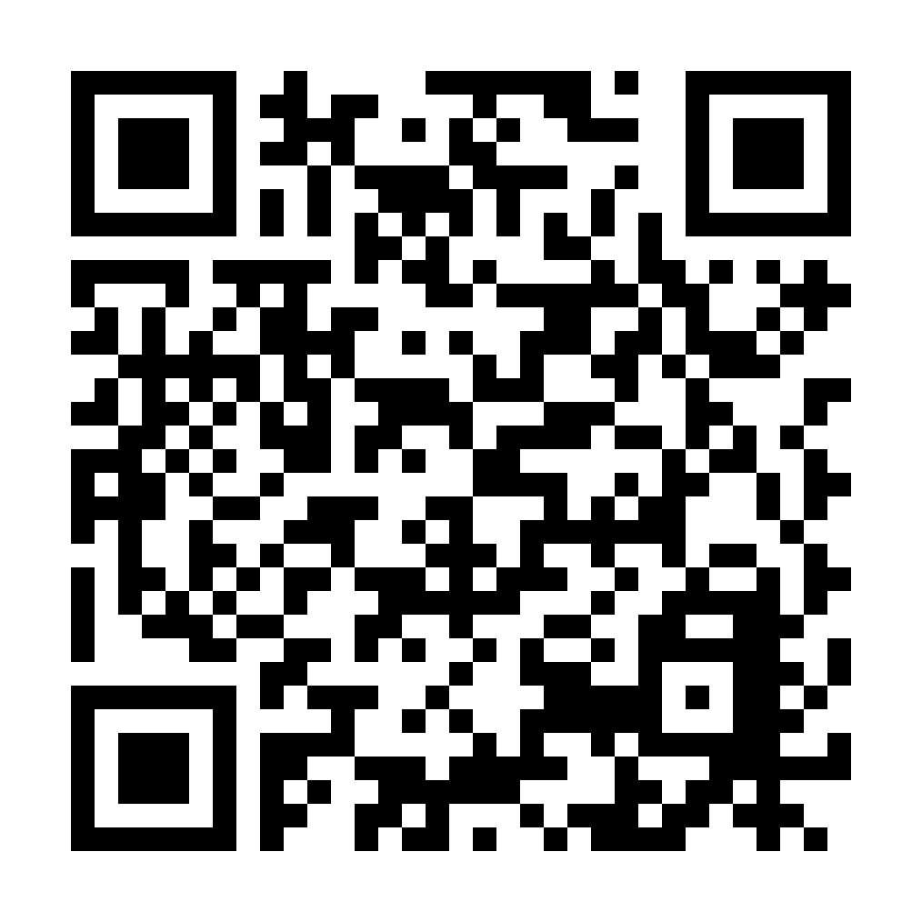 Kod QR do nekrologu DANIEL CUKANOW