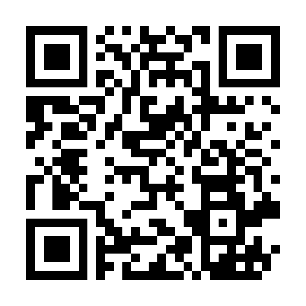 Kod QR do nekrologu DANIEL ZYCH