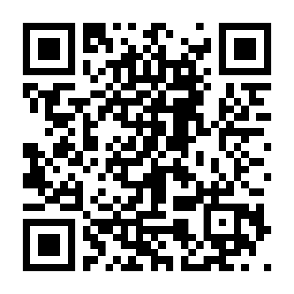 Kod QR do nekrologu DANIELA KANIEWSKA
