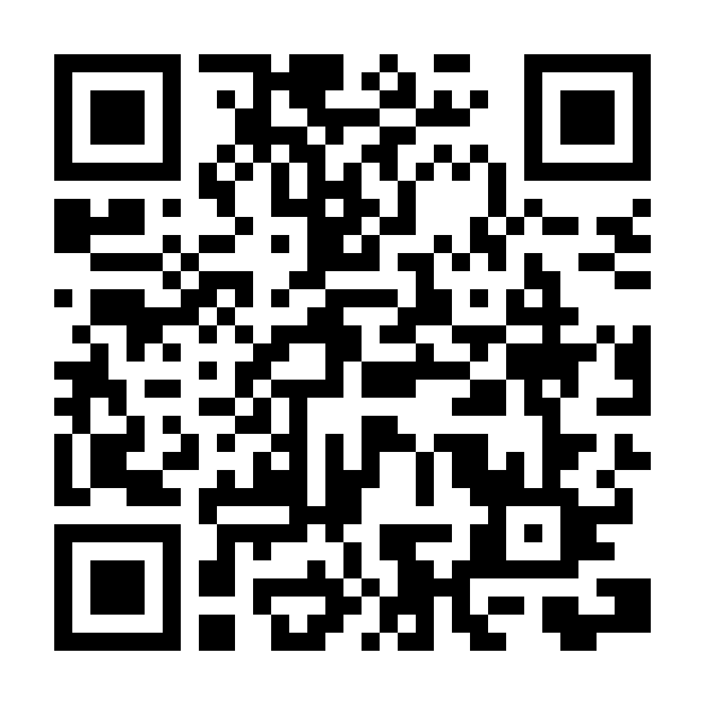 Kod QR do nekrologu DANIELA PRZYBYSZ Kod QR do nekrologu DANIELA PRZYBYSZ