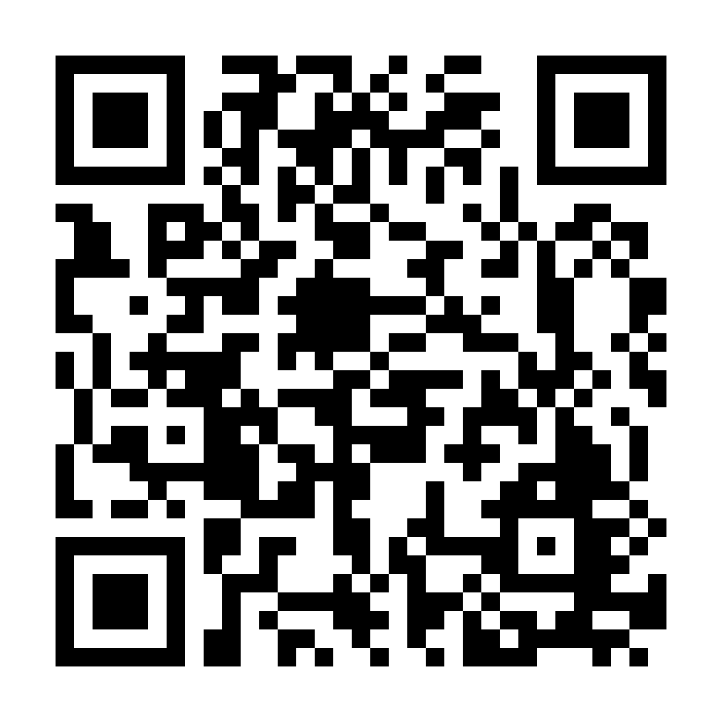 Kod QR do nekrologu DANIELA PUŁAWSKA