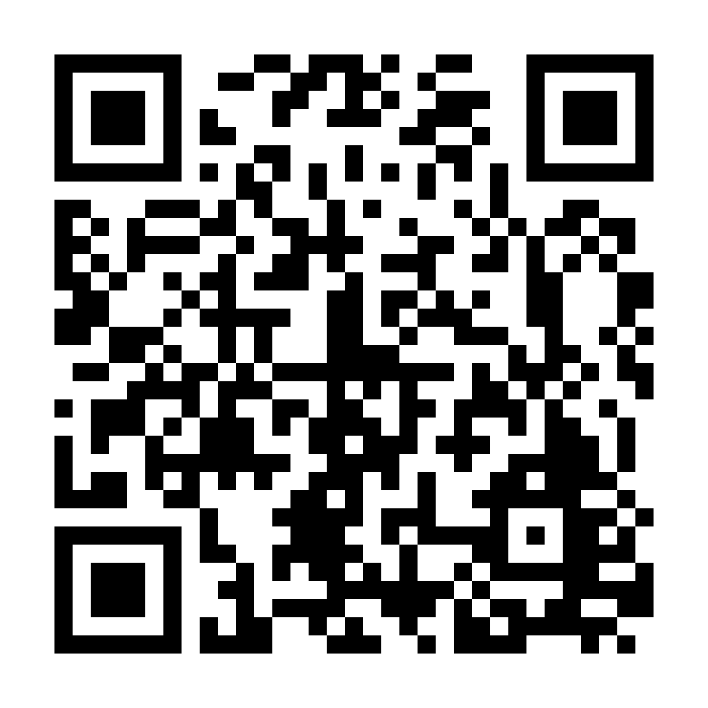 Kod QR do nekrologu DANUTA JAKUBOWSKA