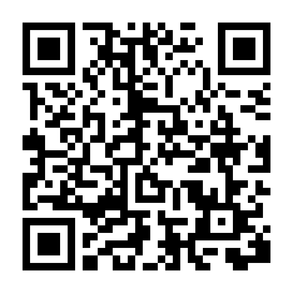 Kod QR do nekrologu DANUTA JANISZEWSKA