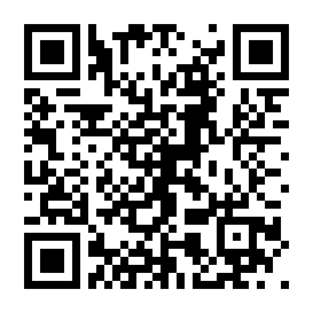 Kod QR do nekrologu DANUTA MAŁKOWSKA