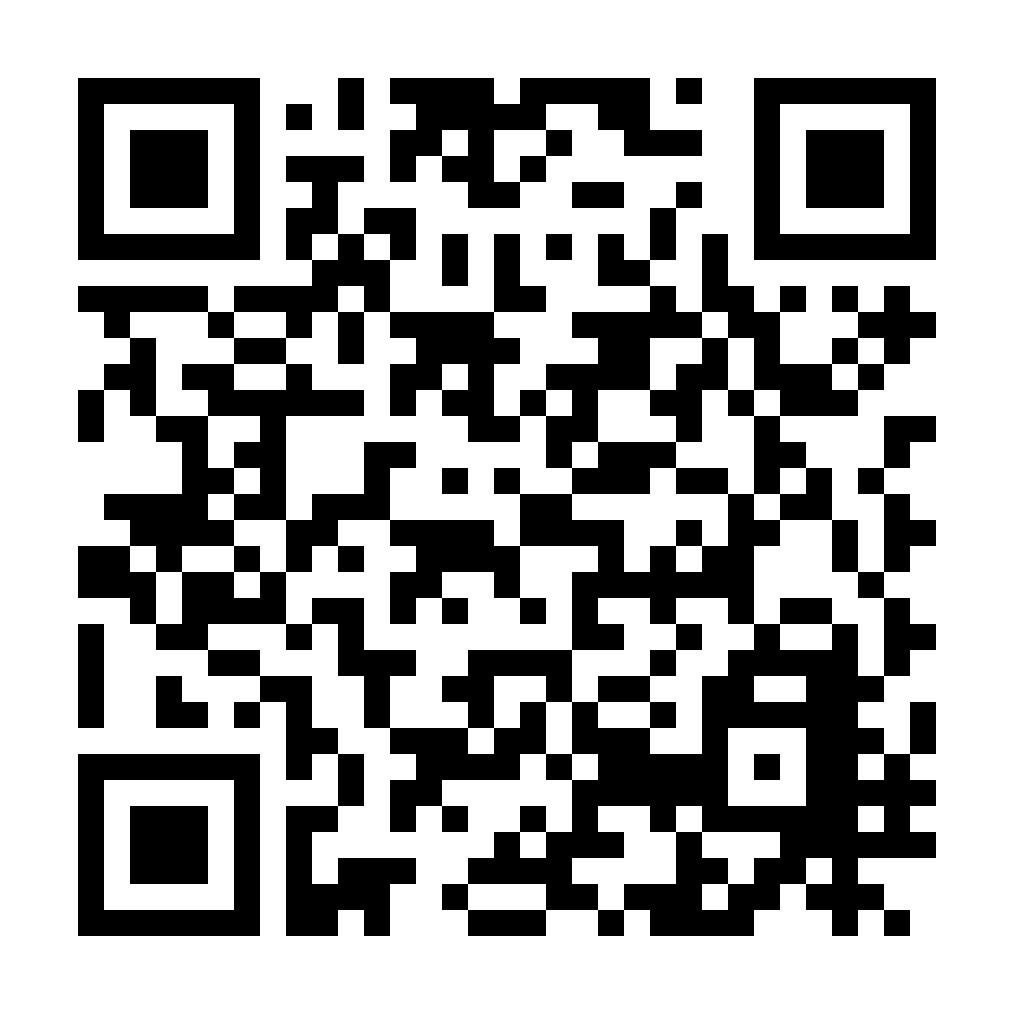 Kod QR do nekrologu DANUTA  RYBSKA Kod QR do nekrologu DANUTA  RYBSKA