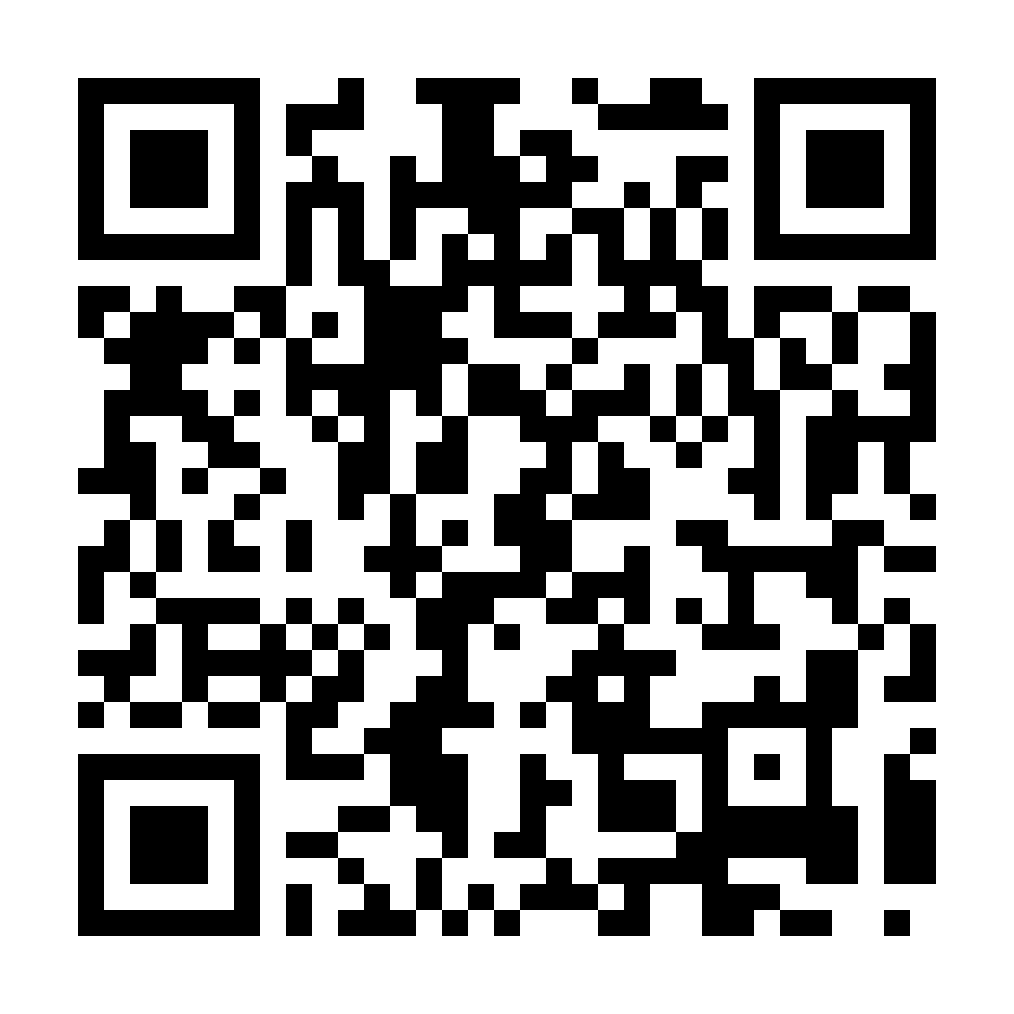 Kod QR do nekrologu DARIUSZ MIECZYSŁAW GAWOR