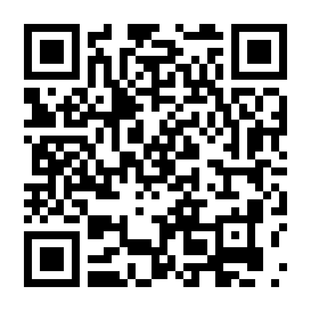Kod QR do nekrologu DARIUSZ PRZYBYLSKI Kod QR do nekrologu DARIUSZ PRZYBYLSKI