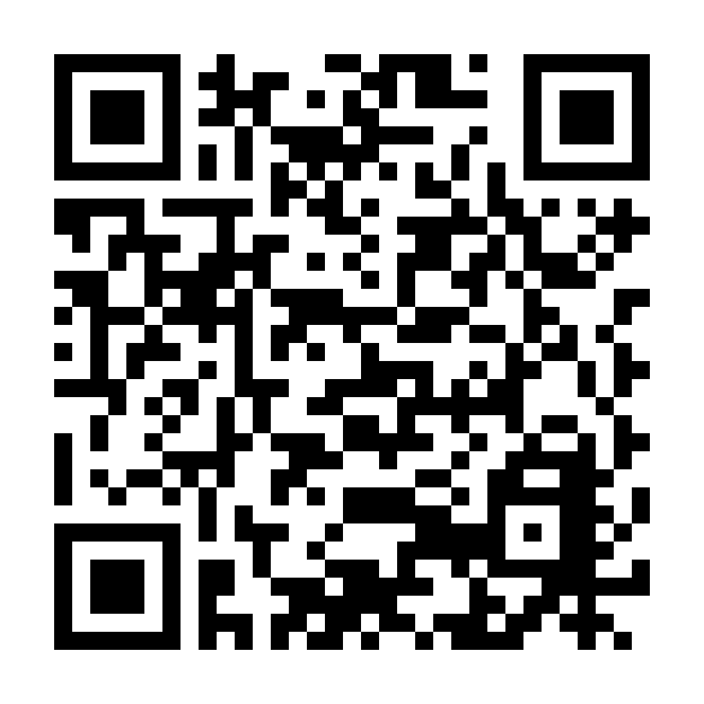 Kod QR do nekrologu DĘBOWSKI JERZY Kod QR do nekrologu DĘBOWSKI JERZY