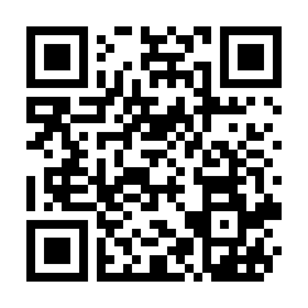 Kod QR do nekrologu DENYS ZIUZ