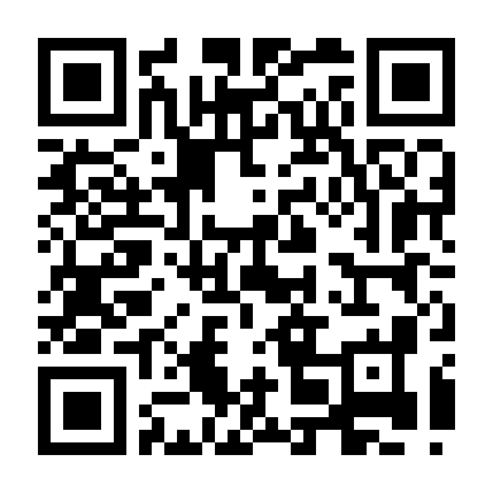 Kod QR do nekrologu DOMINIK MIŁOSZ SKONIECKI
