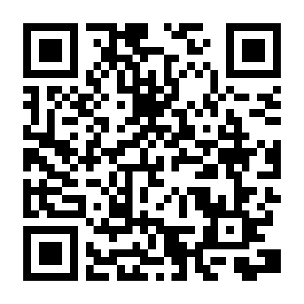 Kod QR do nekrologu dr JANUSZ PYTLAK