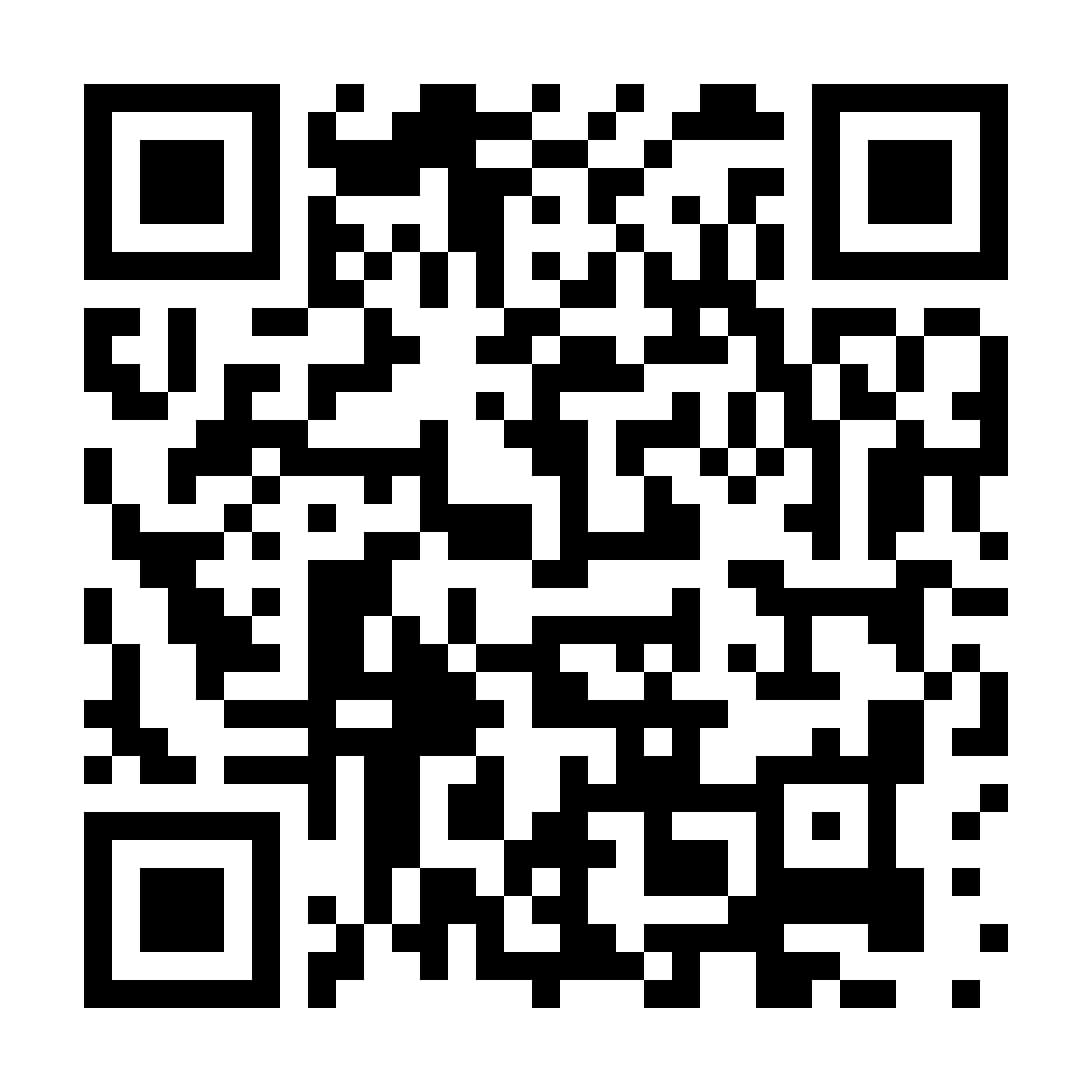 Kod QR do nekrologu EDWARD BUKALSKI