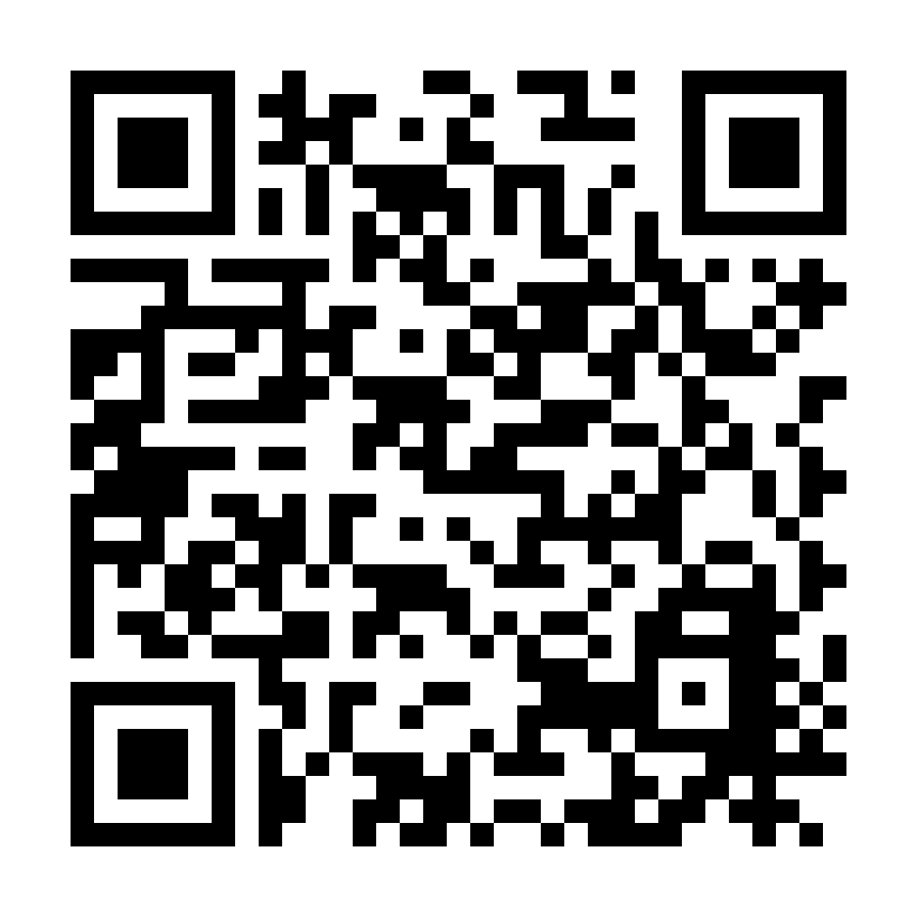 Kod QR do nekrologu EDWARD DUDEK