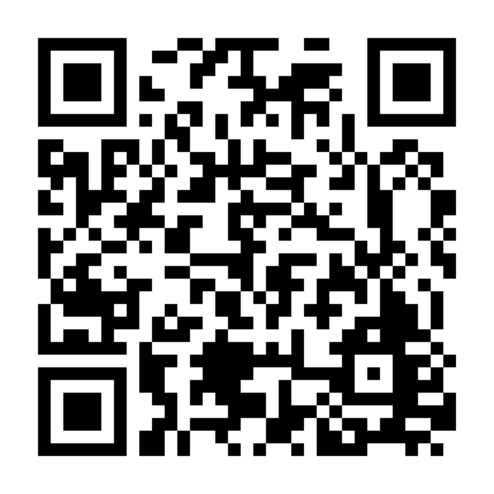Kod QR do nekrologu ELEONORA ZAWADZKA Kod QR do nekrologu ELEONORA ZAWADZKA