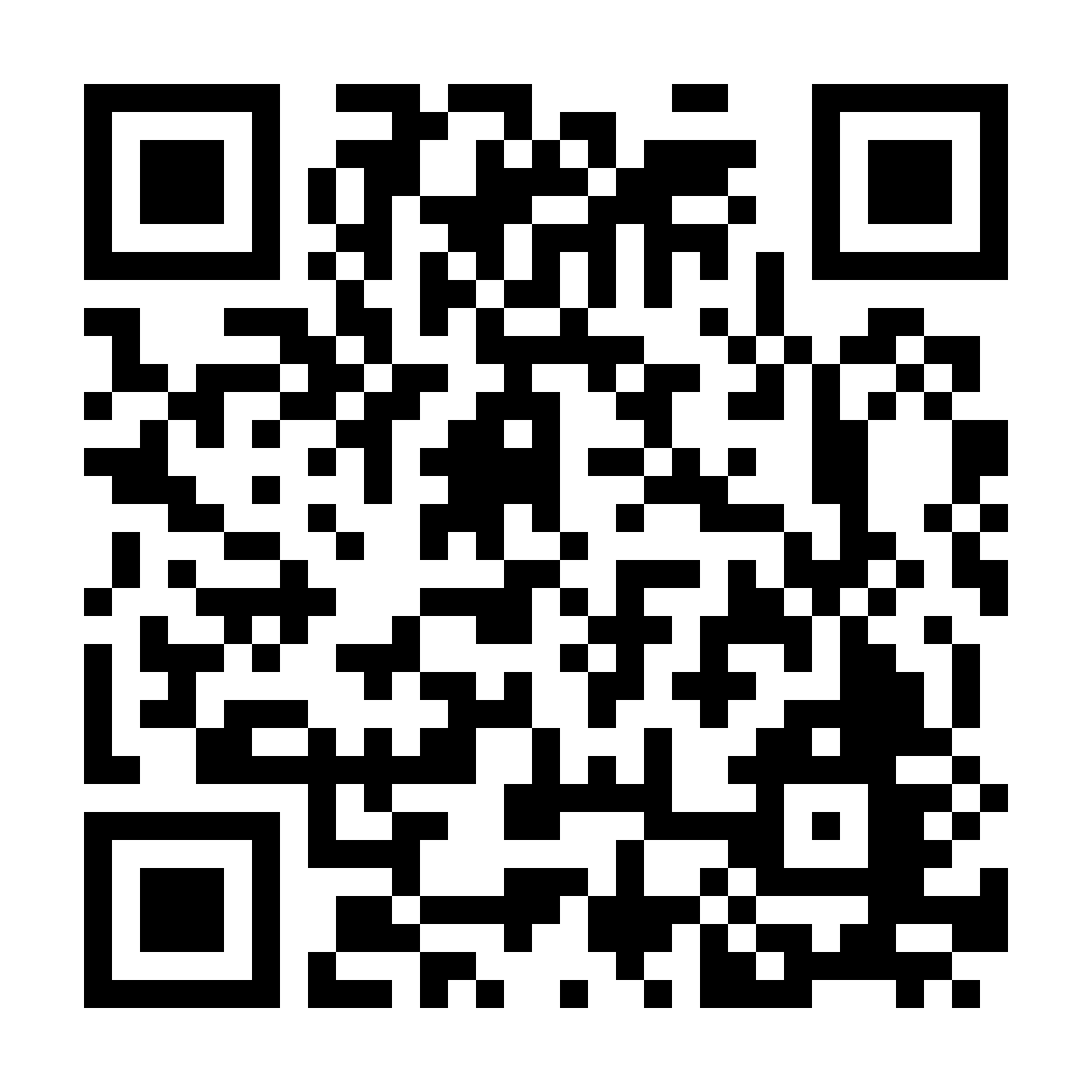 Kod QR do nekrologu ELŻBIETA CIULKIN