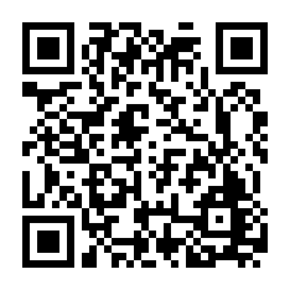 Kod QR do nekrologu ELŻBIETA CZAJA