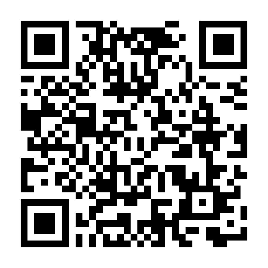 Kod QR do nekrologu Elżbieta Dudnik – Myszka