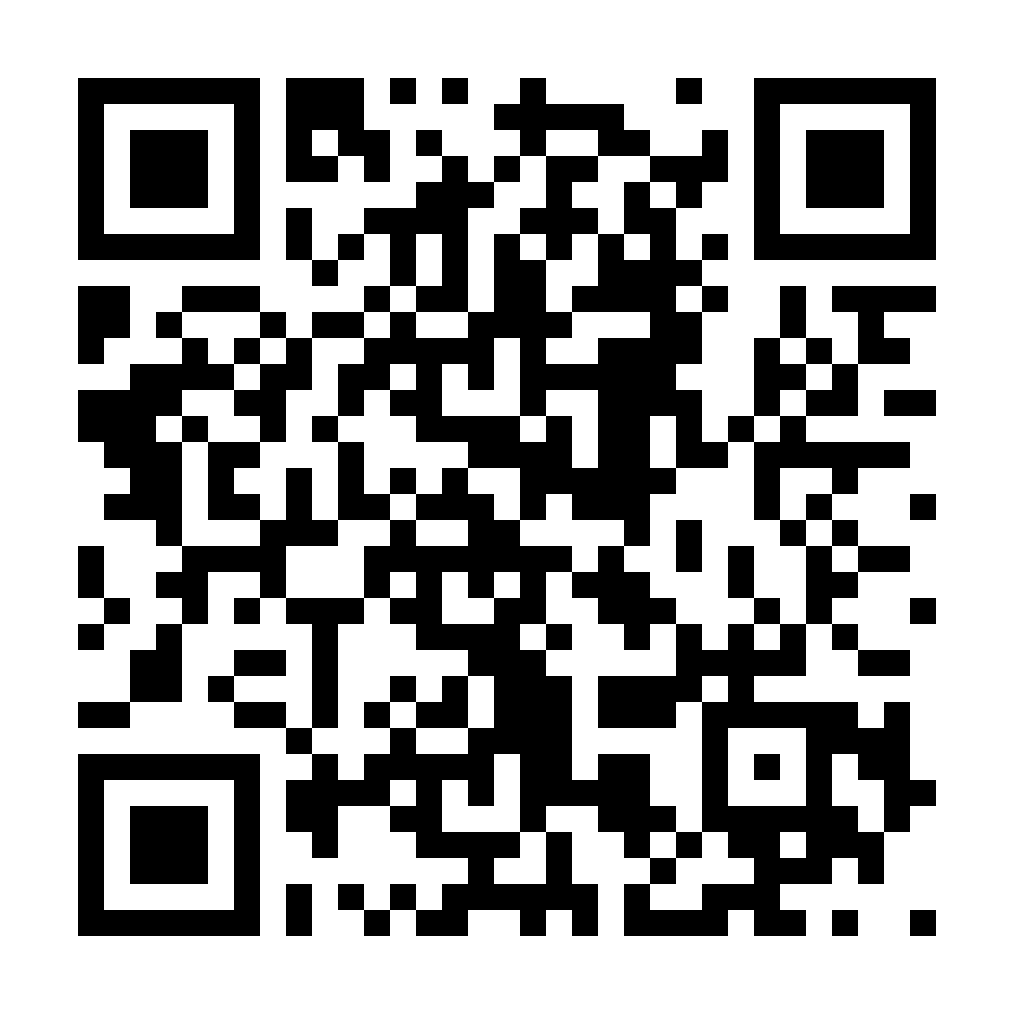 Kod QR do nekrologu ELŻBIETA GAERTNER