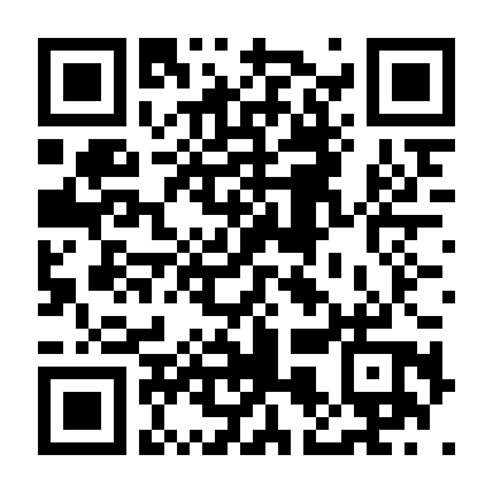Kod QR do nekrologu ELŻBIETA GUTOWSKA