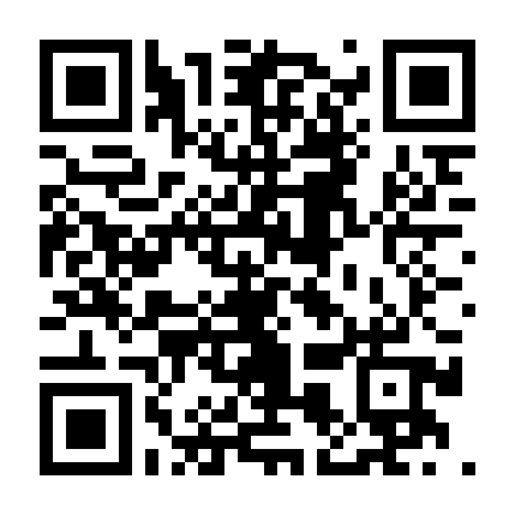Kod QR do nekrologu ELŻBIETA KACZYŃSKA