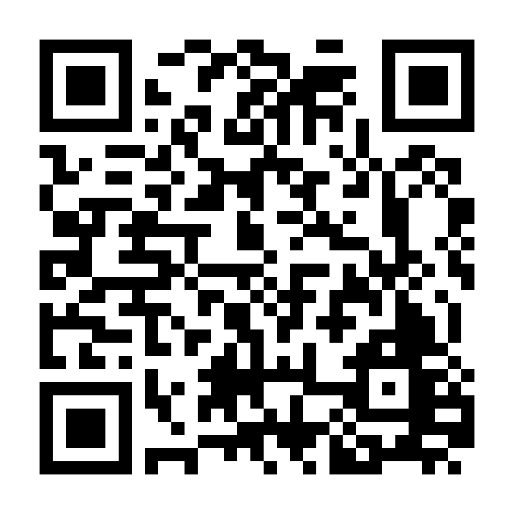 Kod QR do nekrologu ELŻBIETA KLIMEK