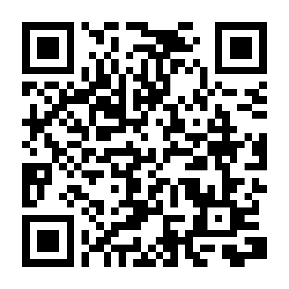 Kod QR do nekrologu ELŻBIETA  LENDZION