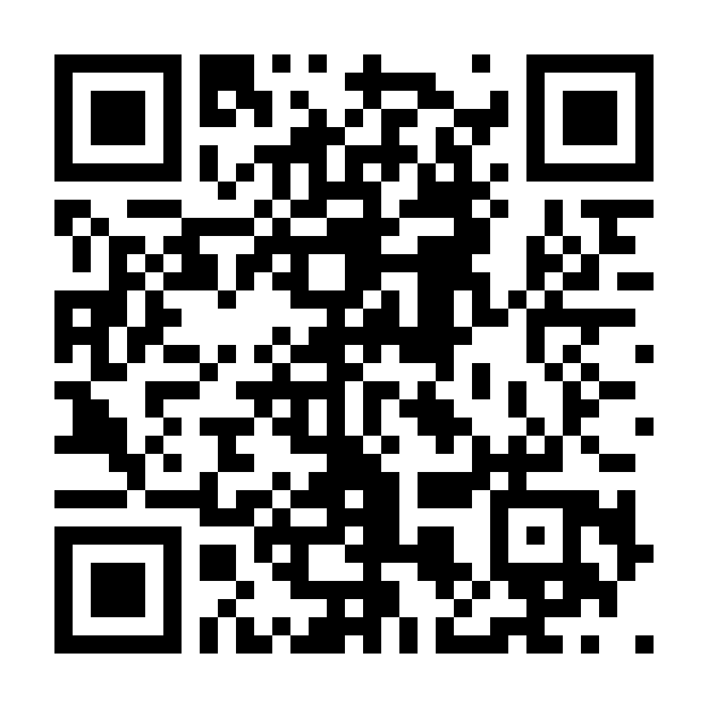 Kod QR do nekrologu ELŻBIETA LICHMIRA