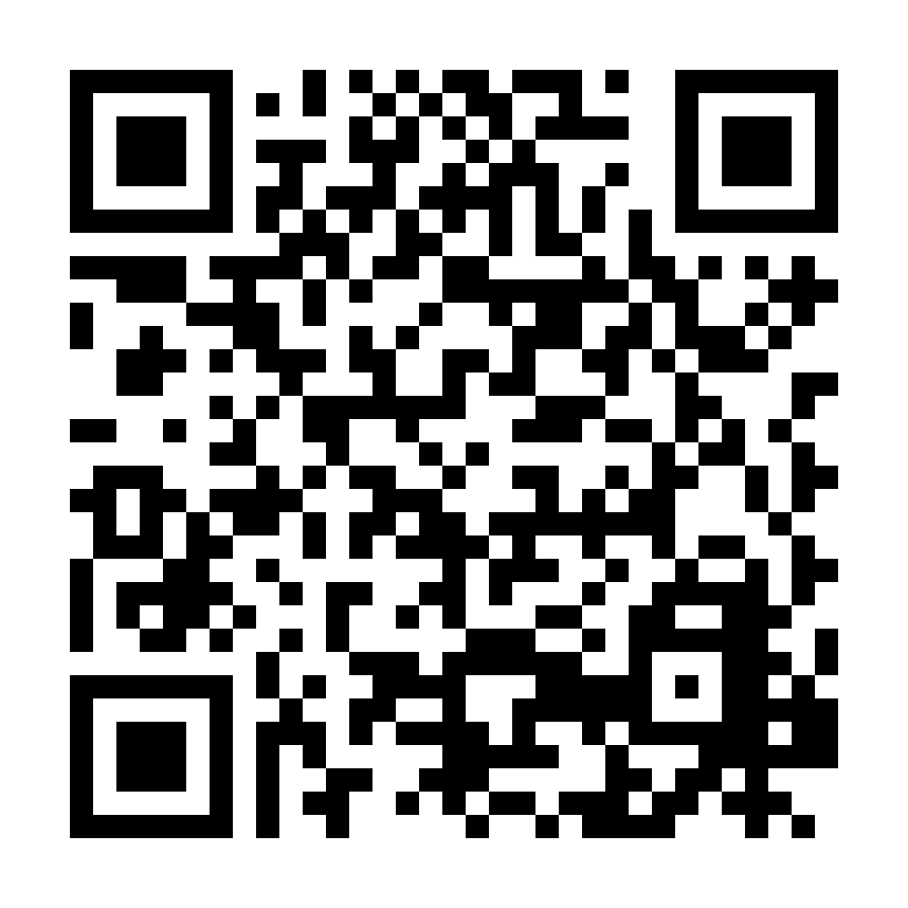 Kod QR do nekrologu ELŻBIETA NOWOTCZYŃSKA