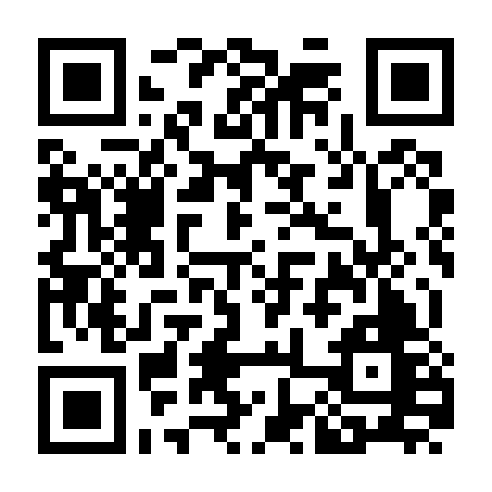 Kod QR do nekrologu ELŻBIETA RADŹKO