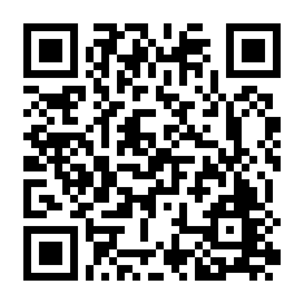 Kod QR do nekrologu EMILIA ŁUCYN